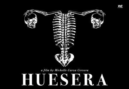 HUESERA First Teaser And Poster For Michelle Garza Cervera's Tribeca-Bound Horror